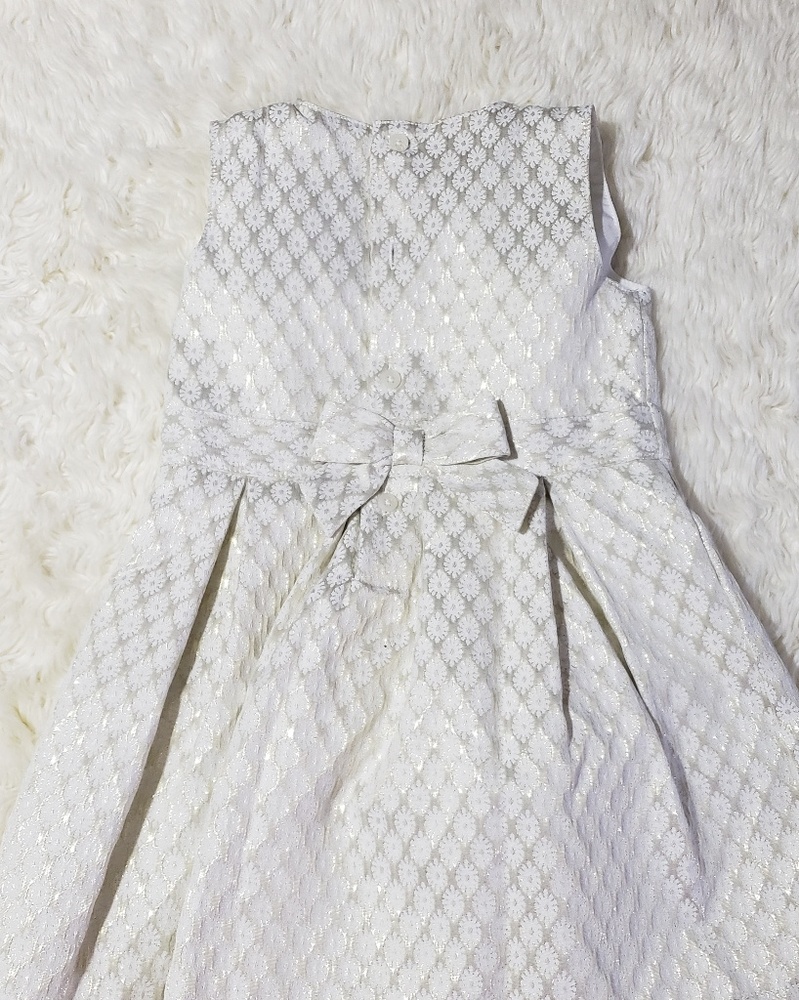 Carters dress